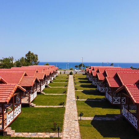 Marti Bungalow Демре Экстерьер фото