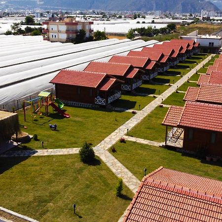 Marti Bungalow Демре Экстерьер фото