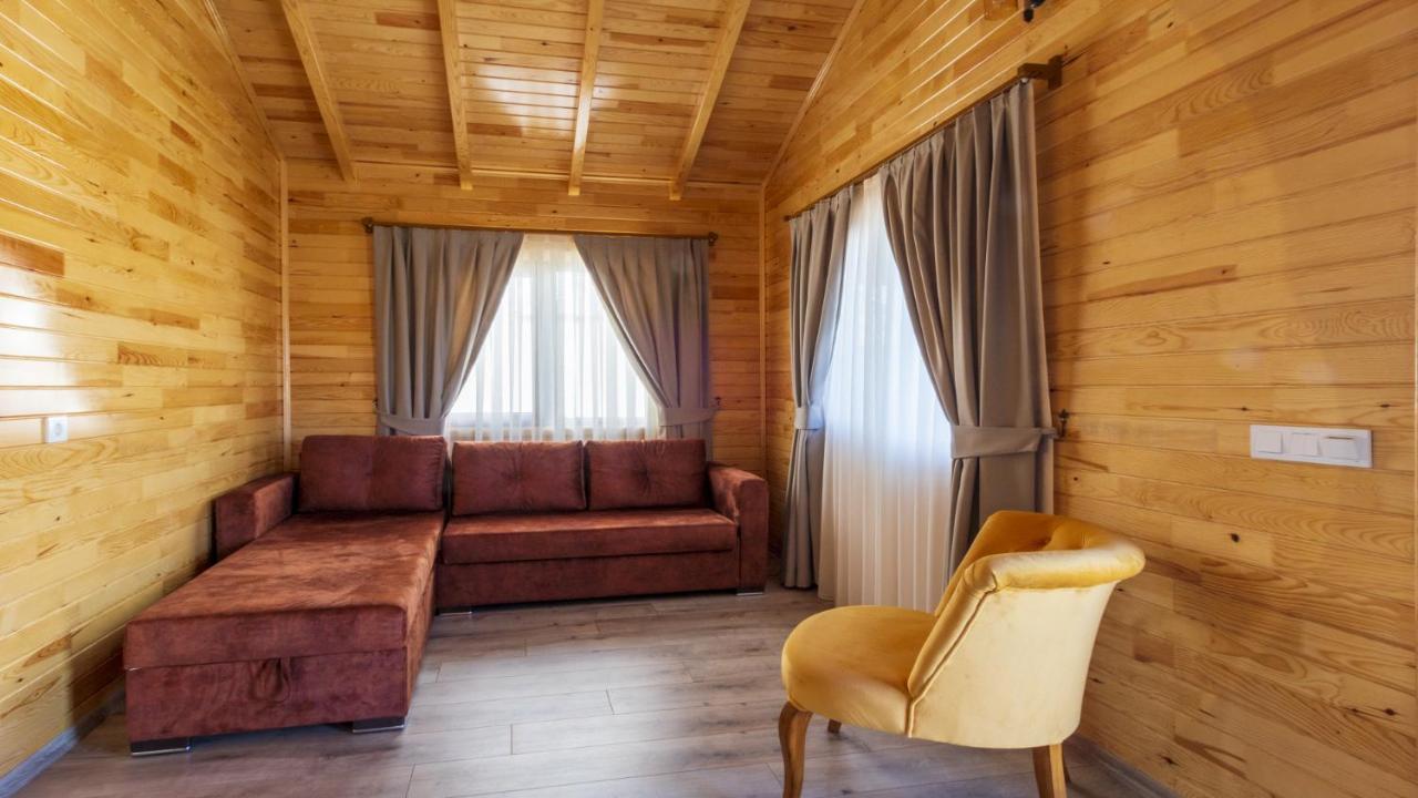 Marti Bungalow Демре Экстерьер фото