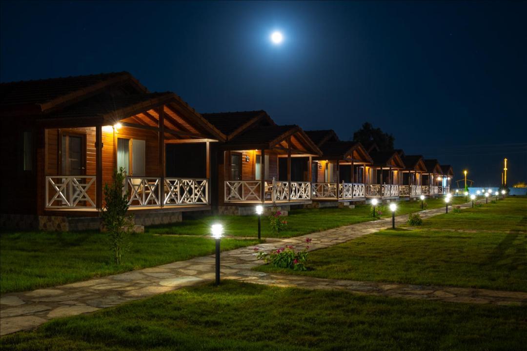 Marti Bungalow Демре Экстерьер фото