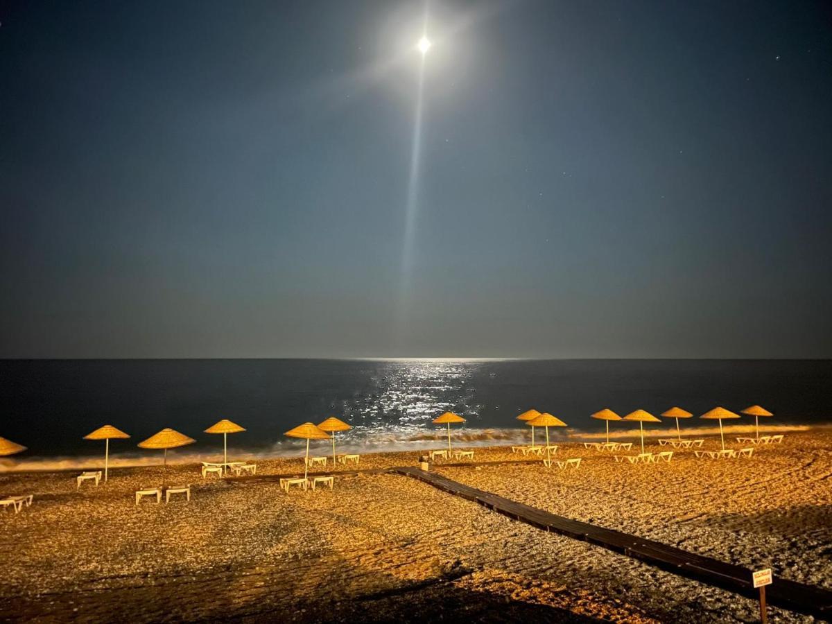 Marti Bungalow Демре Экстерьер фото