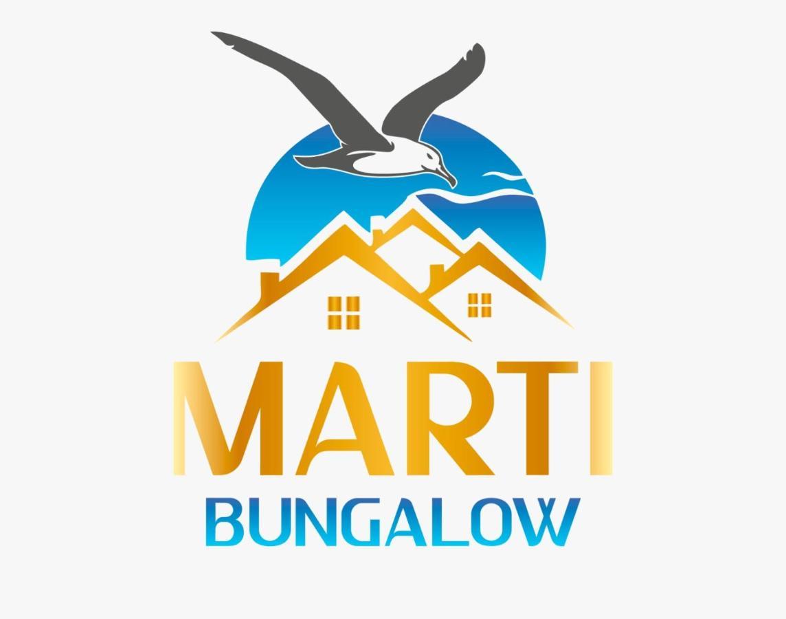 Marti Bungalow Демре Экстерьер фото