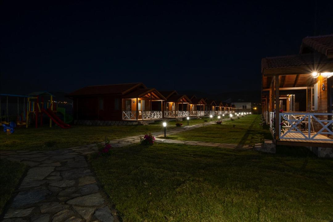 Marti Bungalow Демре Экстерьер фото