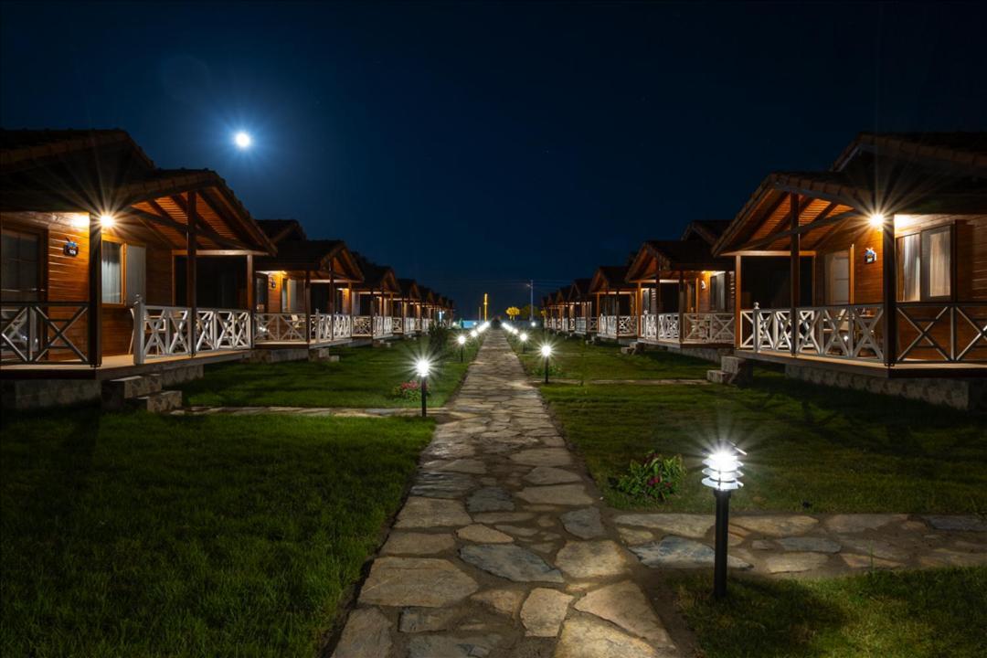 Marti Bungalow Демре Экстерьер фото
