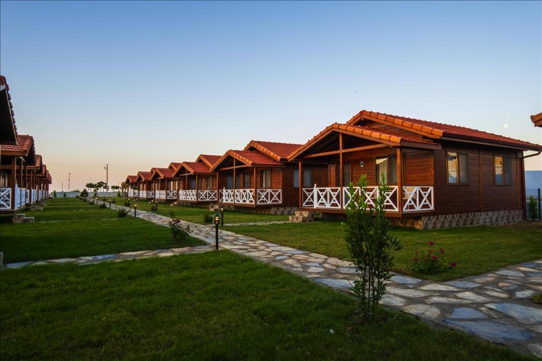 Marti Bungalow Демре Экстерьер фото